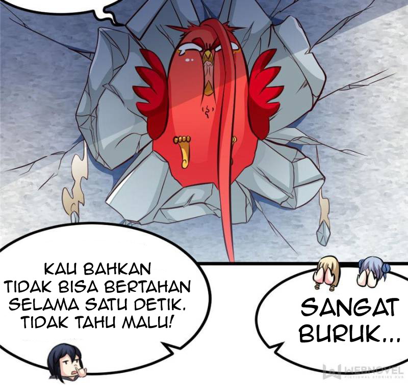 Extreme God Chapter 119 Gambar 13